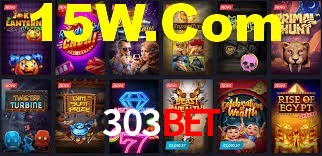 303Bet