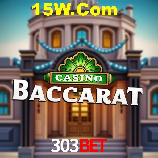 Exclusive Offers 303Bet