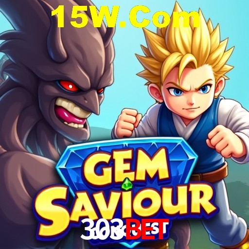 Descubra o Mundo do Cassino Online com 303Bet