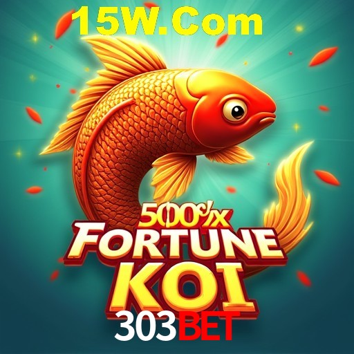 Slot Games 303Bet