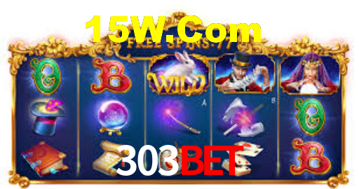 303Bet Login