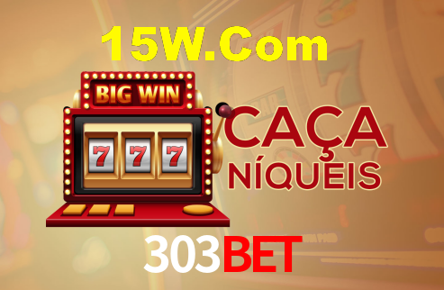 Descubra a Magia dos Jogos de Arcade no 303Bet
