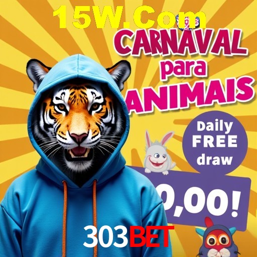 Casino Ao Vivo 303Bet