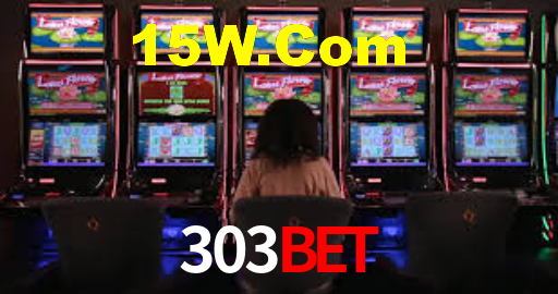 Bônus Generosos e Exclusivos no 303Bet para Você!