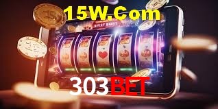 VIP Casino 303Bet