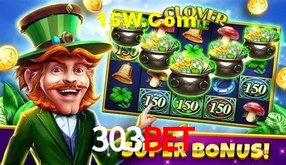 Desvendando o Mundo dos Jogos Virtuais na 303Bet