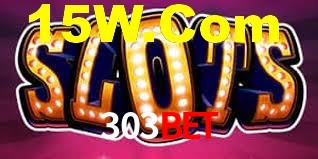 303Bet App