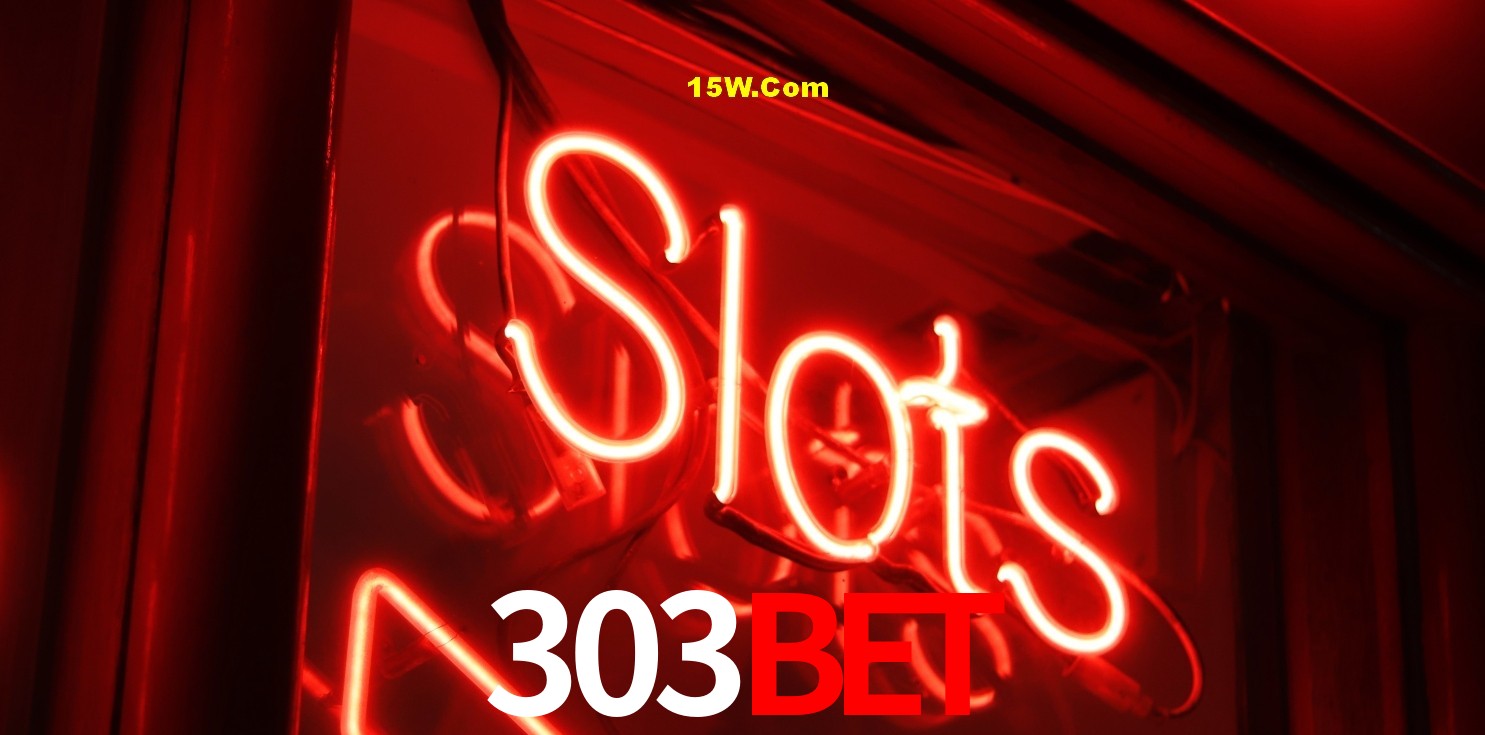 Football Betting 303Bet