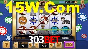 Experimente o Login Seguro Premium no 303Bet
