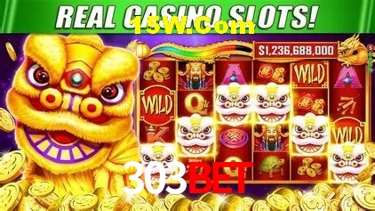 A Emoção da Loteria na 303Bet: Uma Chance de Mudança de Vida