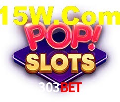 303Bet Login