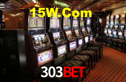 303Bet: A Experiência de Casino com Jogos de Mesa ao Vivo