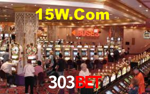 303Bet App