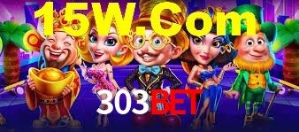 303Bet App