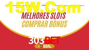 303Bet Login