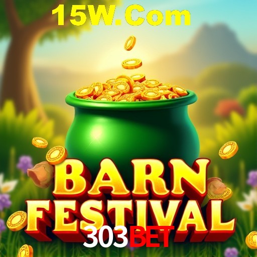 Login Seguro 303Bet