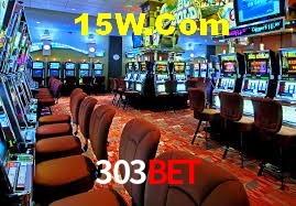 Live Casino 303Bet