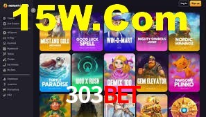 303Bet,303Bet Login