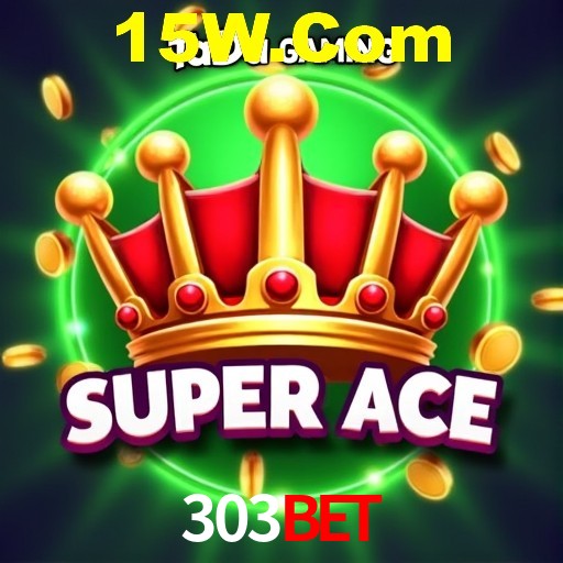 Experiência VIP 303Bet