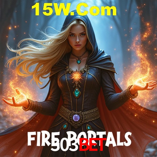 Interface do App 303Bet