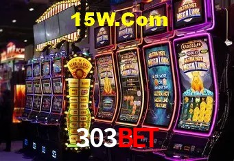 Descubra o Programa VIP da 303Bet: Vantagens Exclusivas para Jogadores