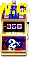 Programa VIP 303Bet