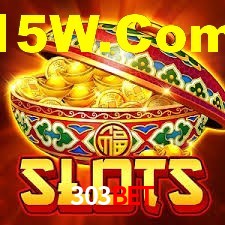 303Bet Login