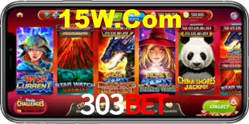 303Bet