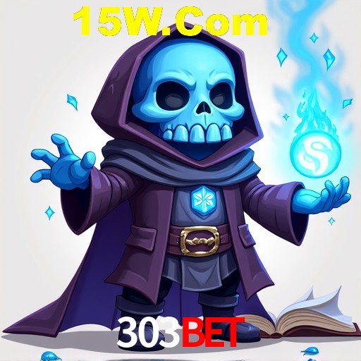 Jogos de Slot 303Bet