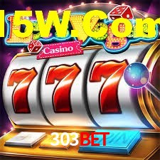 Explore as vantagens do 303Bet: serviço profissional e confiabilidade