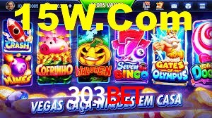 303Bet: Seu Especialista em Apostas Esportivas Brasileiras