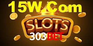 303Bet: Seu Cassino Premiado com Pagamentos Rápidos