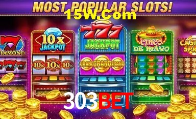 Apostas Esportivas na 303Bet: Um Guia Completo
