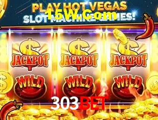 Descubra o Programa VIP da 303Bet: Vantagens Exclusivas para Jogadores