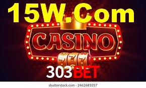 Premium Interface 303Bet