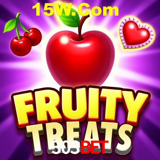 Welcome Bonus 303Bet