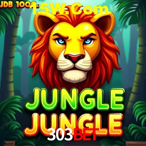 Game Providers 303Bet